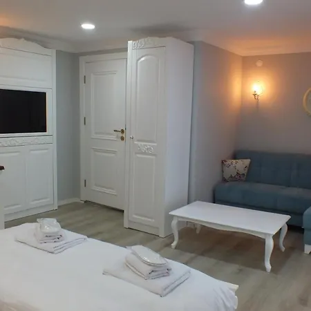 Sahil Butik فندق
